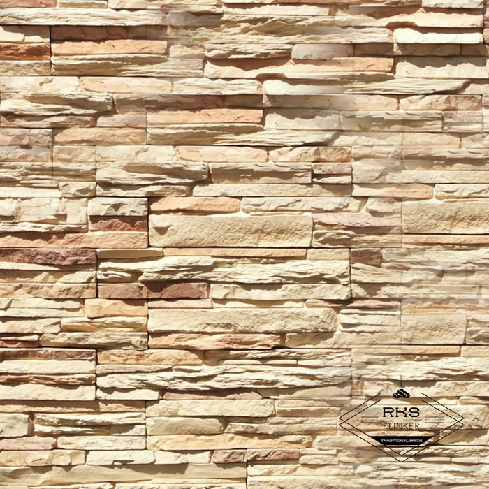 Декоративный камень White Hills, Кросс Фелл 101-10 в Брянске